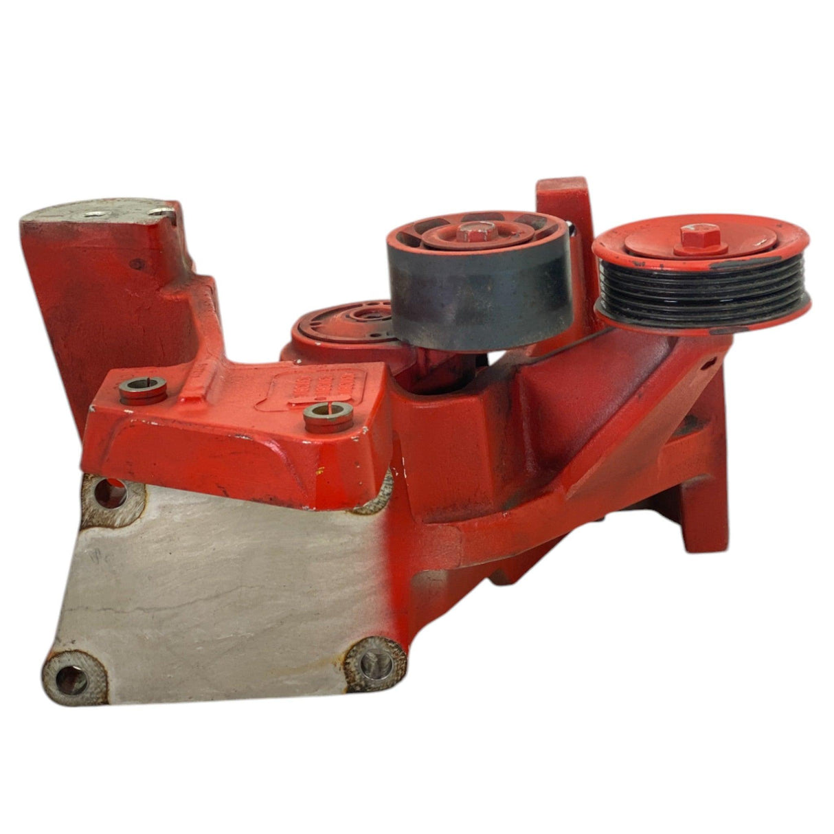 4313816 Genuine Cummins Alternator Support - Second Truck Parts
