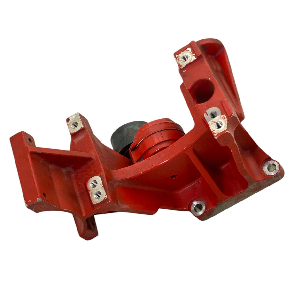 4313816 Genuine Cummins Alternator Support - Second Truck Parts