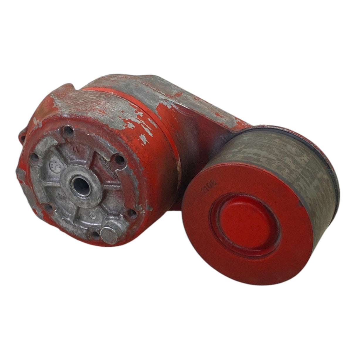 3691280 Genuine Cummins Belt Tensioner - Second Truck Parts