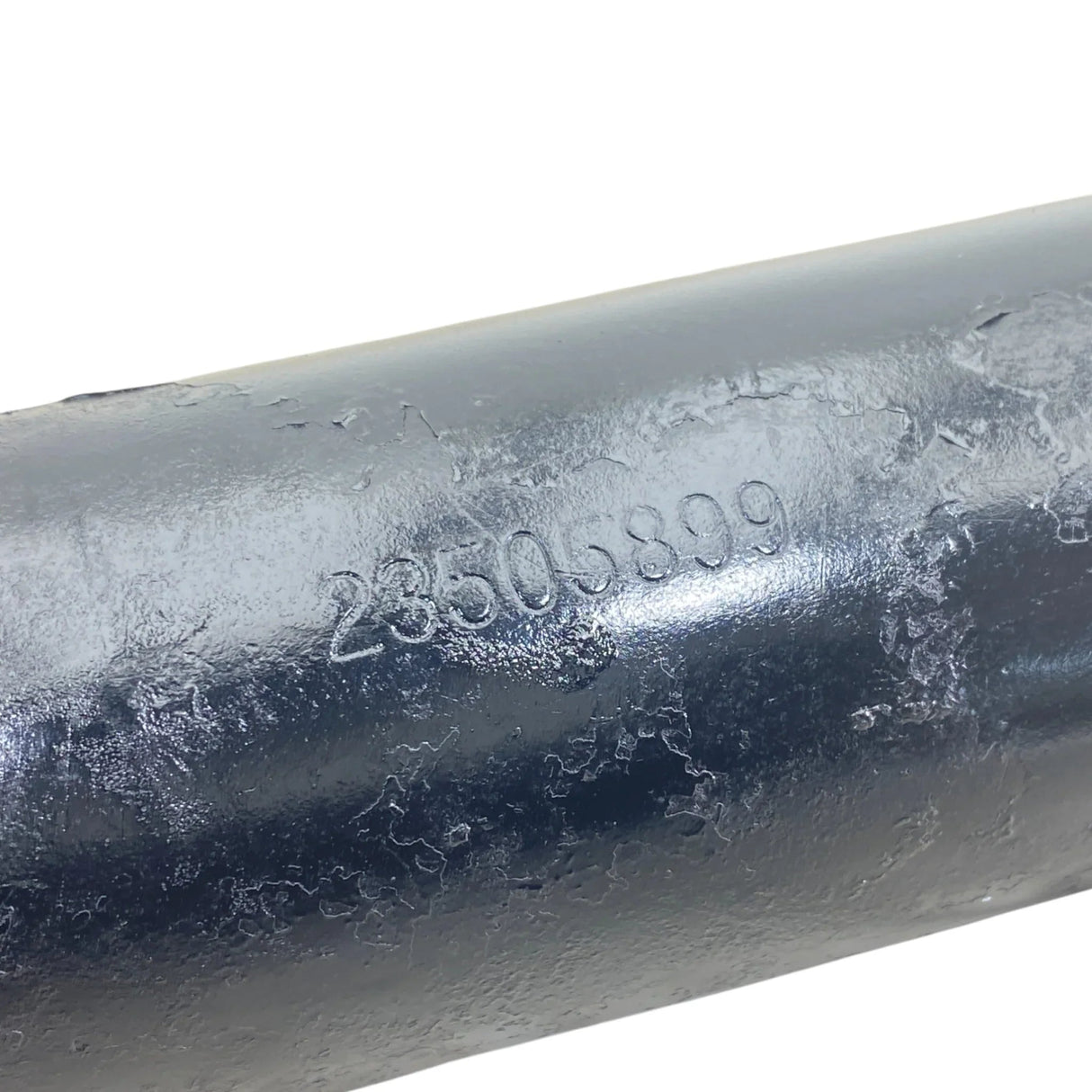 DDE 23505899 Genuine Detroit Diesel Engine Coolant Tube
