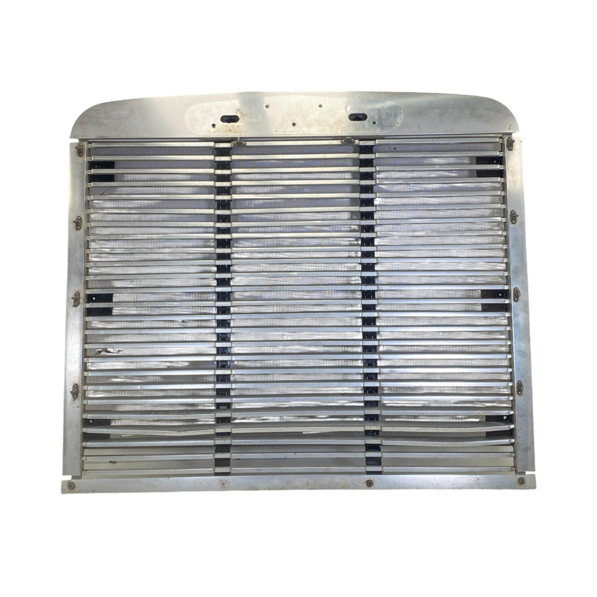 A17-12934-009 Genuine Freightliner Grille D112 - Second Truck Parts