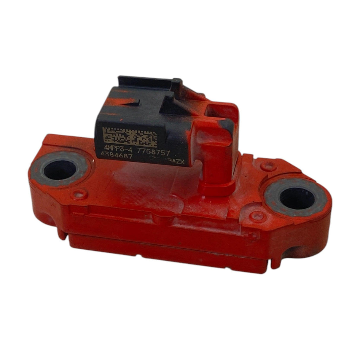 4384687 Genuine Cummins Differential Pressure Sensor - Second Truck Parts