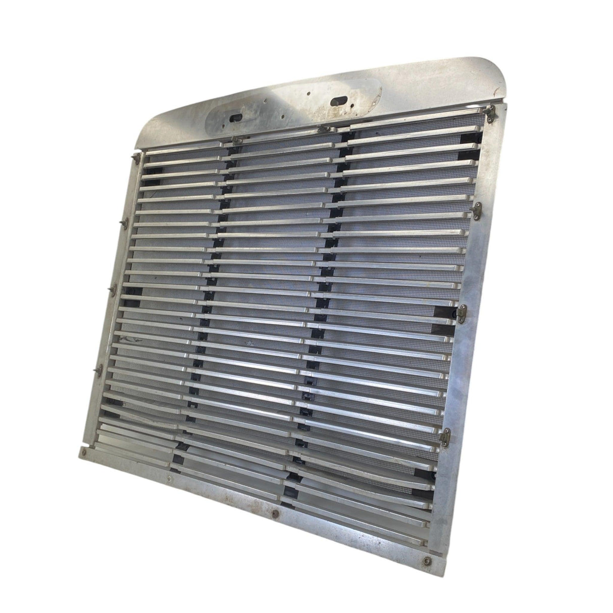 A17-12934-009 Genuine Freightliner Grille D112 - Second Truck Parts