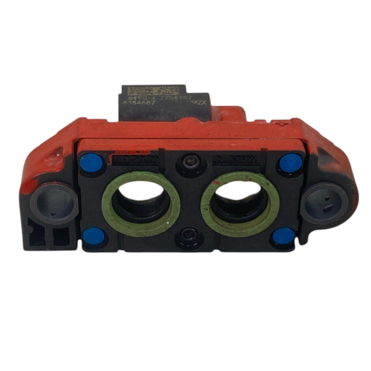4384687 Genuine Cummins Differential Pressure Sensor - Second Truck Parts