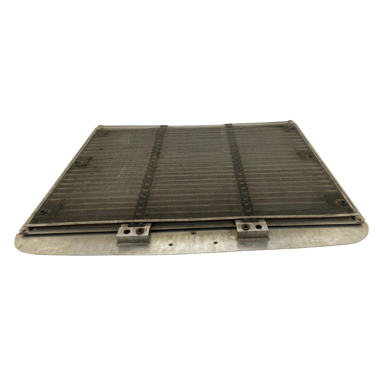 A17-12934-009 Genuine Freightliner Grille D112 - Second Truck Parts