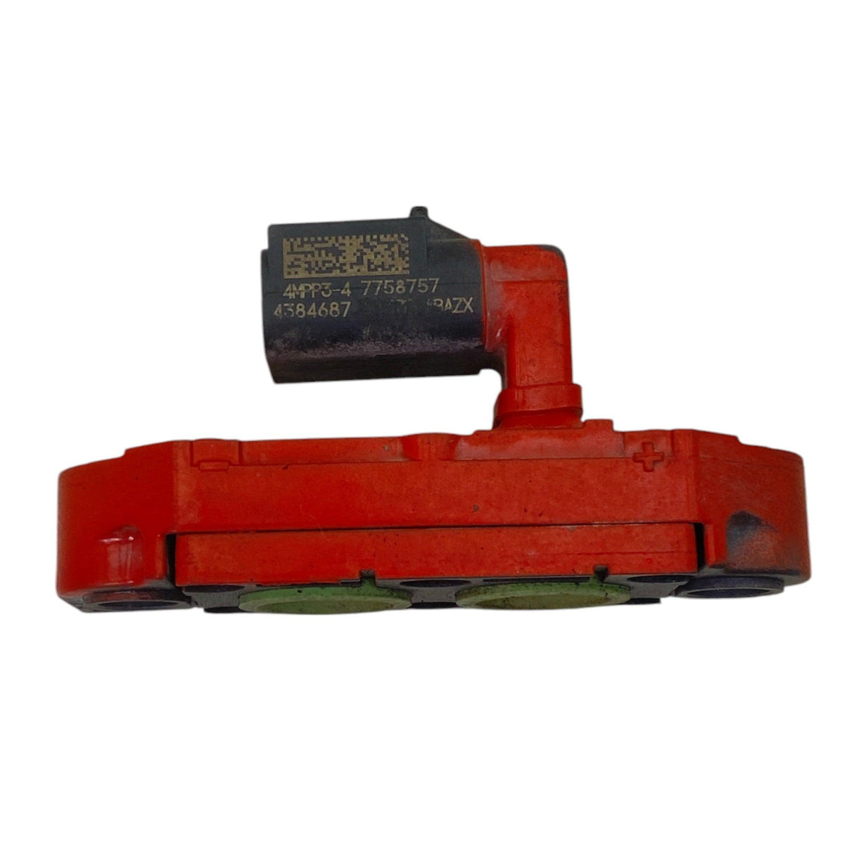 4384687 Genuine Cummins Differential Pressure Sensor - Second Truck Parts