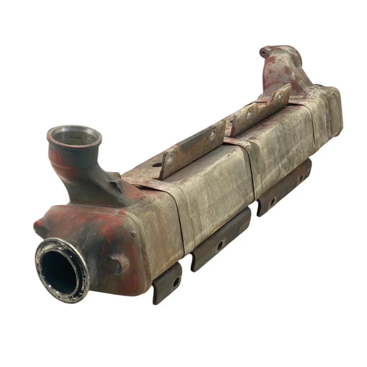 4628908 Genuine Cummins Egr Cooler Kit For ISX 2010-2013 - Second Truck Parts