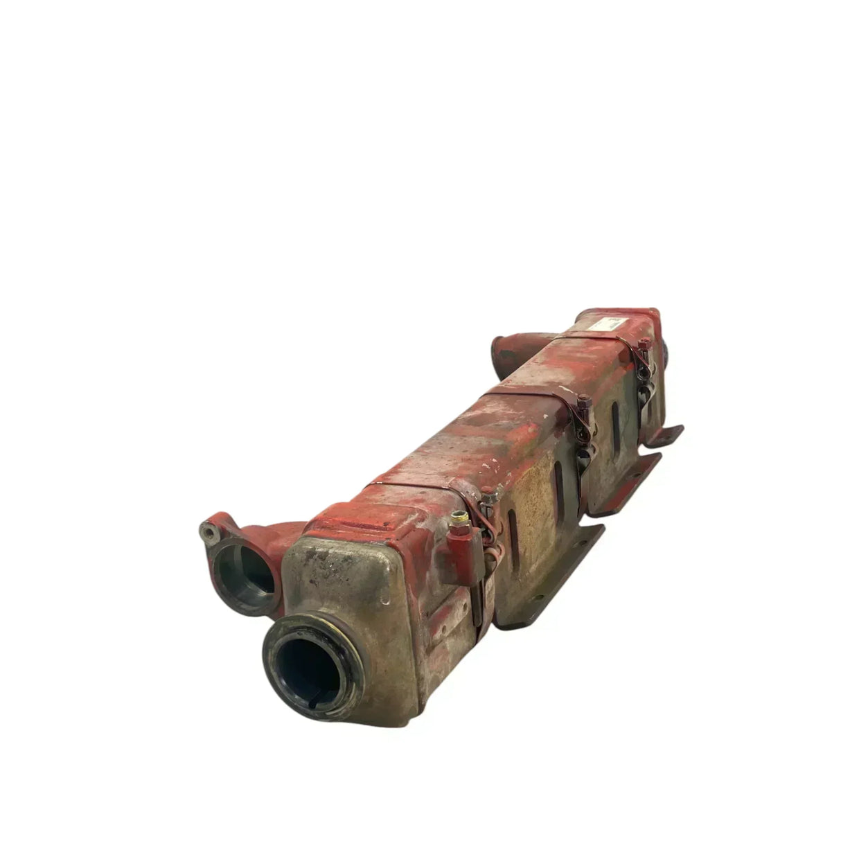 4628908 Genuine Cummins Egr Cooler Kit For ISX 2010-2013 - Second Truck Parts