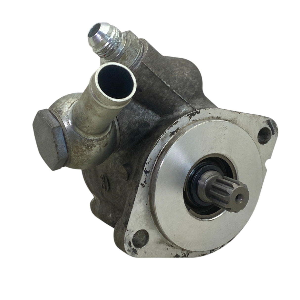 20718500 Genuine Volvo Power Hydraulic Pump - Second Truck Parts