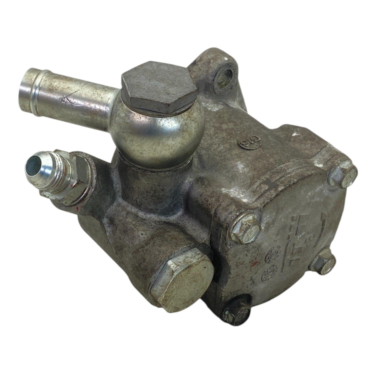 20718500 Genuine Volvo Power Hydraulic Pump - Second Truck Parts