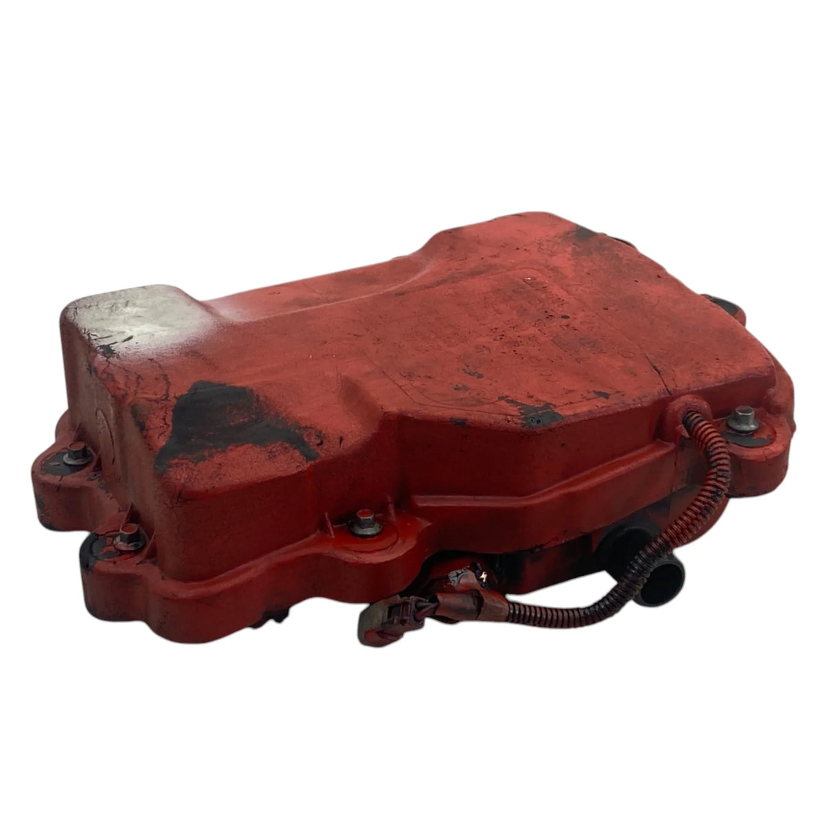 3691477 Genuine Cummins Crankcase Breather - Second Truck Parts