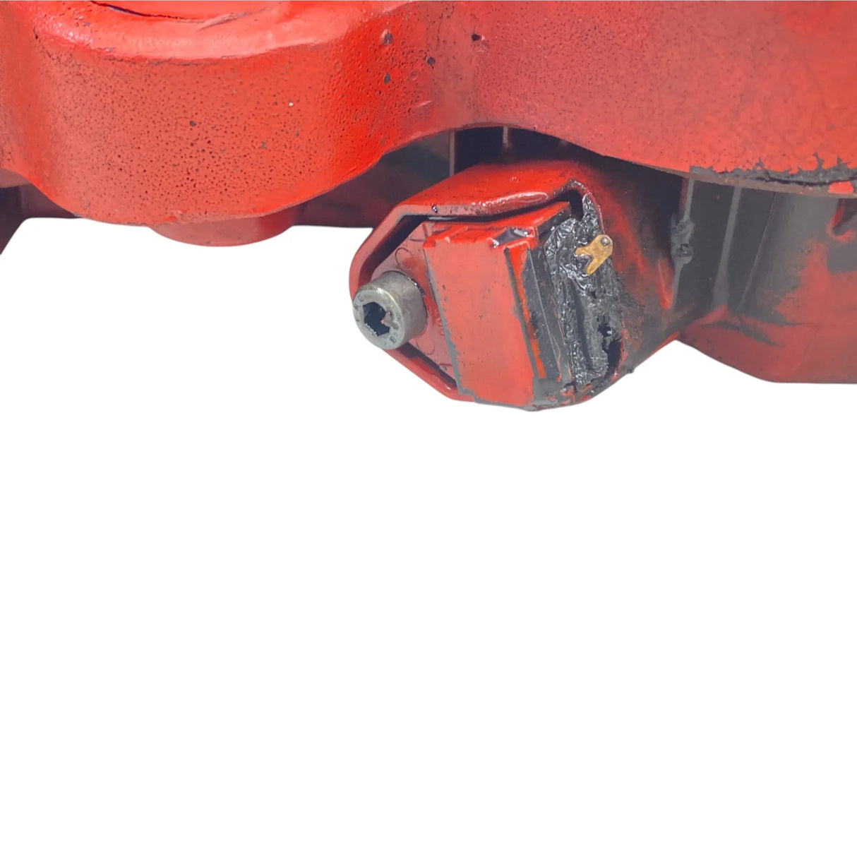 3691477 Genuine Cummins Crankcase Breather - Second Truck Parts