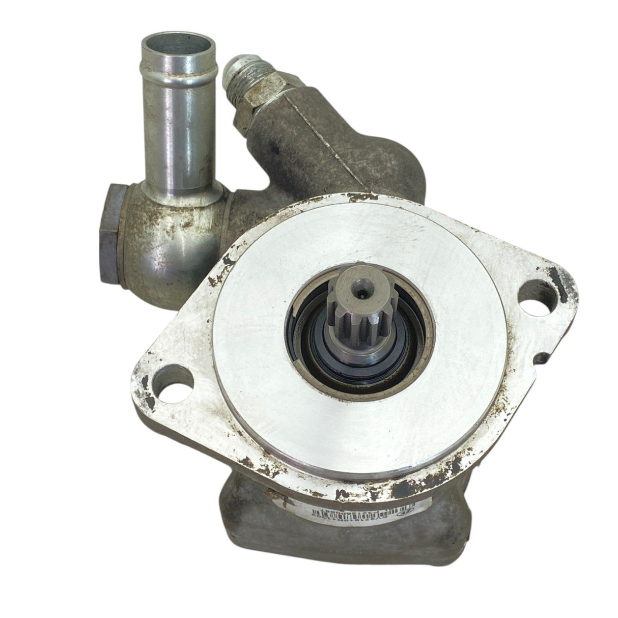 20718500 Genuine Volvo Power Hydraulic Pump - Second Truck Parts