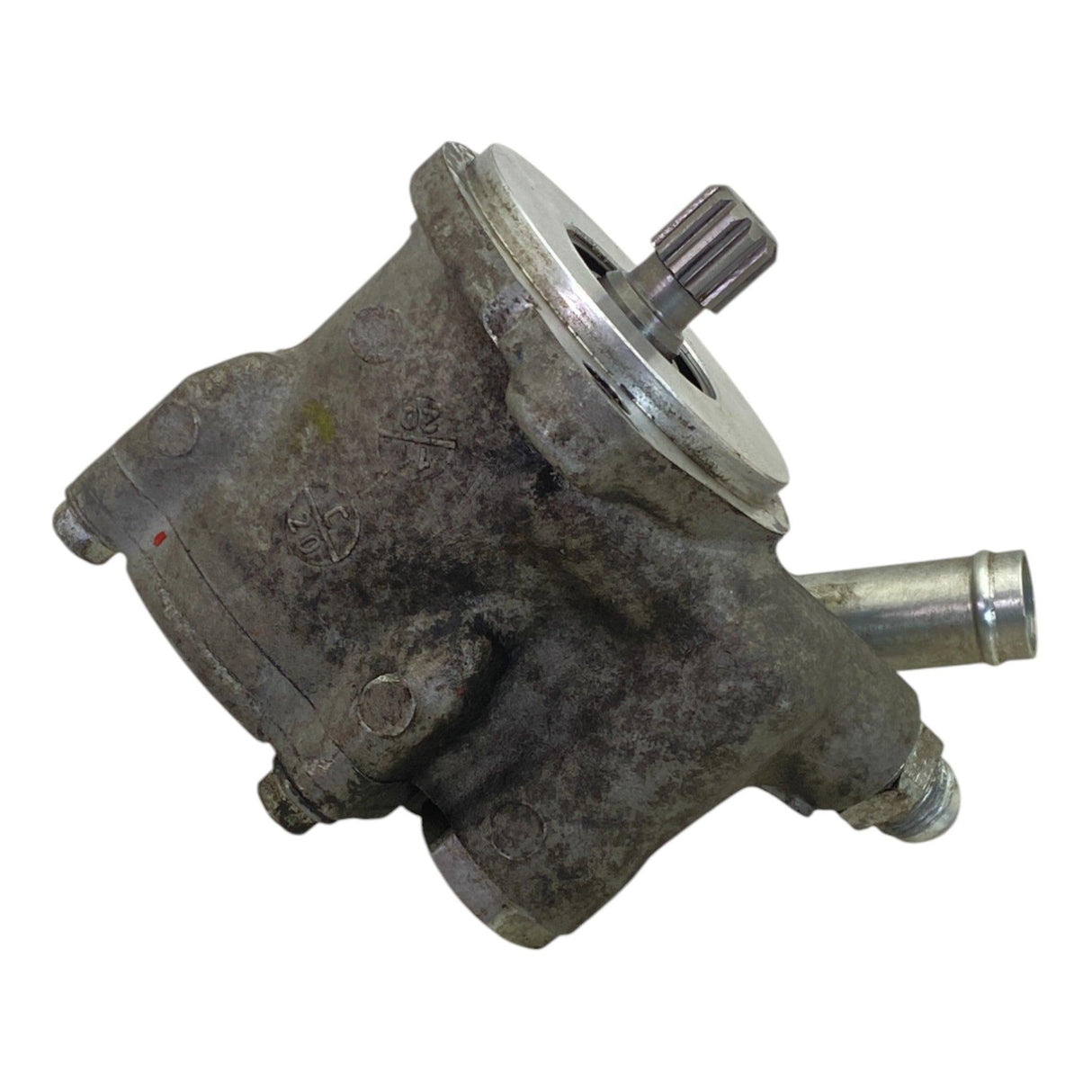 20718500 Genuine Volvo Power Hydraulic Pump - Second Truck Parts
