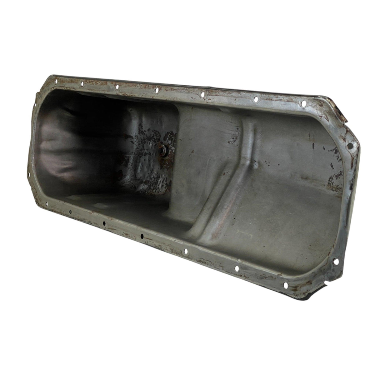 1876974C92 Genuine International Oil Pan - Oil Pans