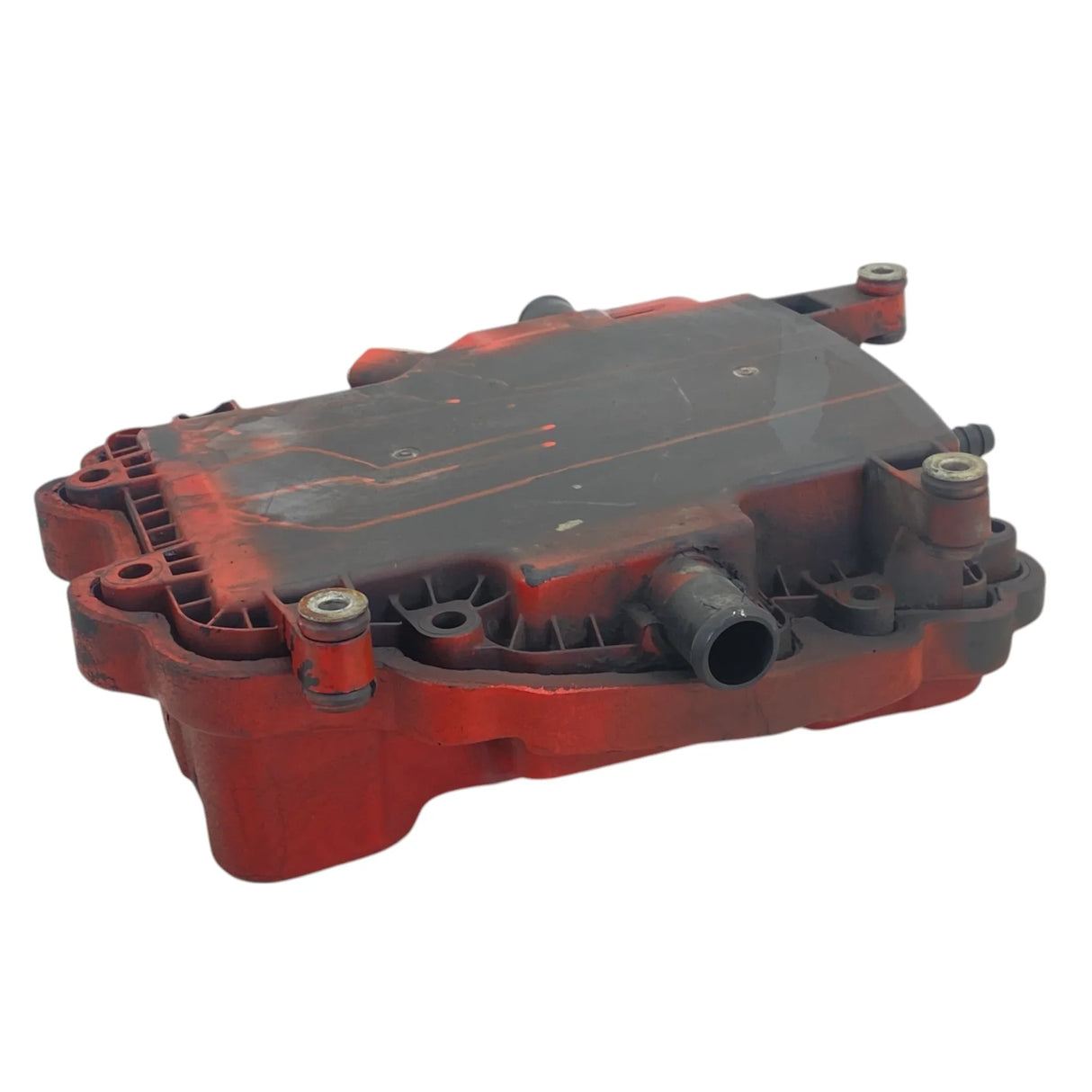 3691477 Genuine Cummins Crankcase Breather - Second Truck Parts