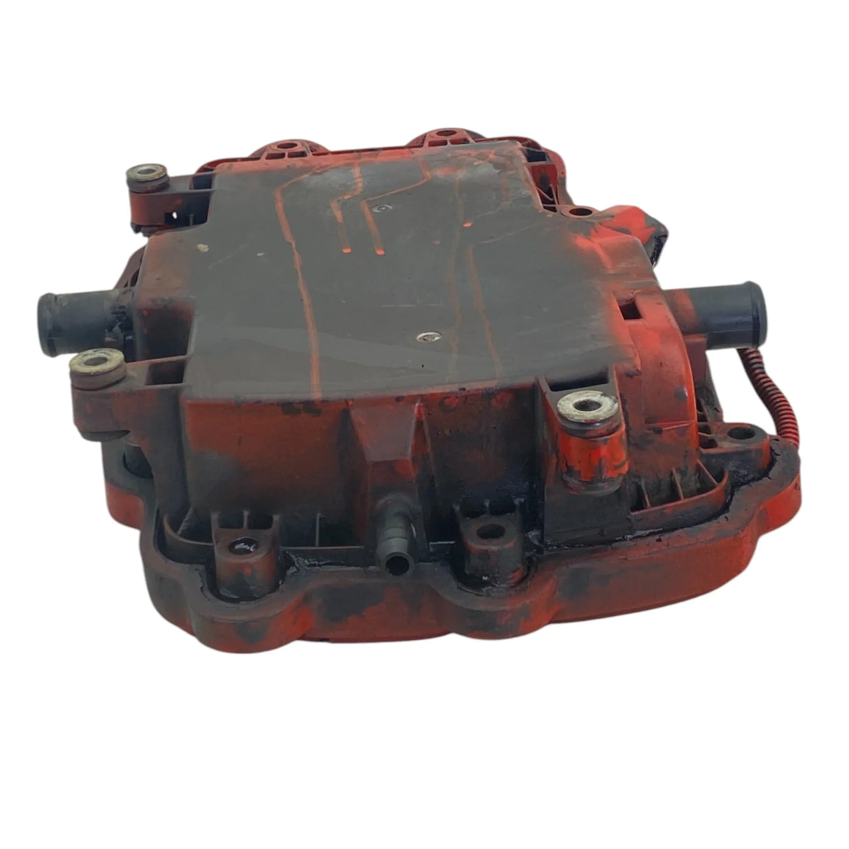 3691477 Genuine Cummins Crankcase Breather - Second Truck Parts