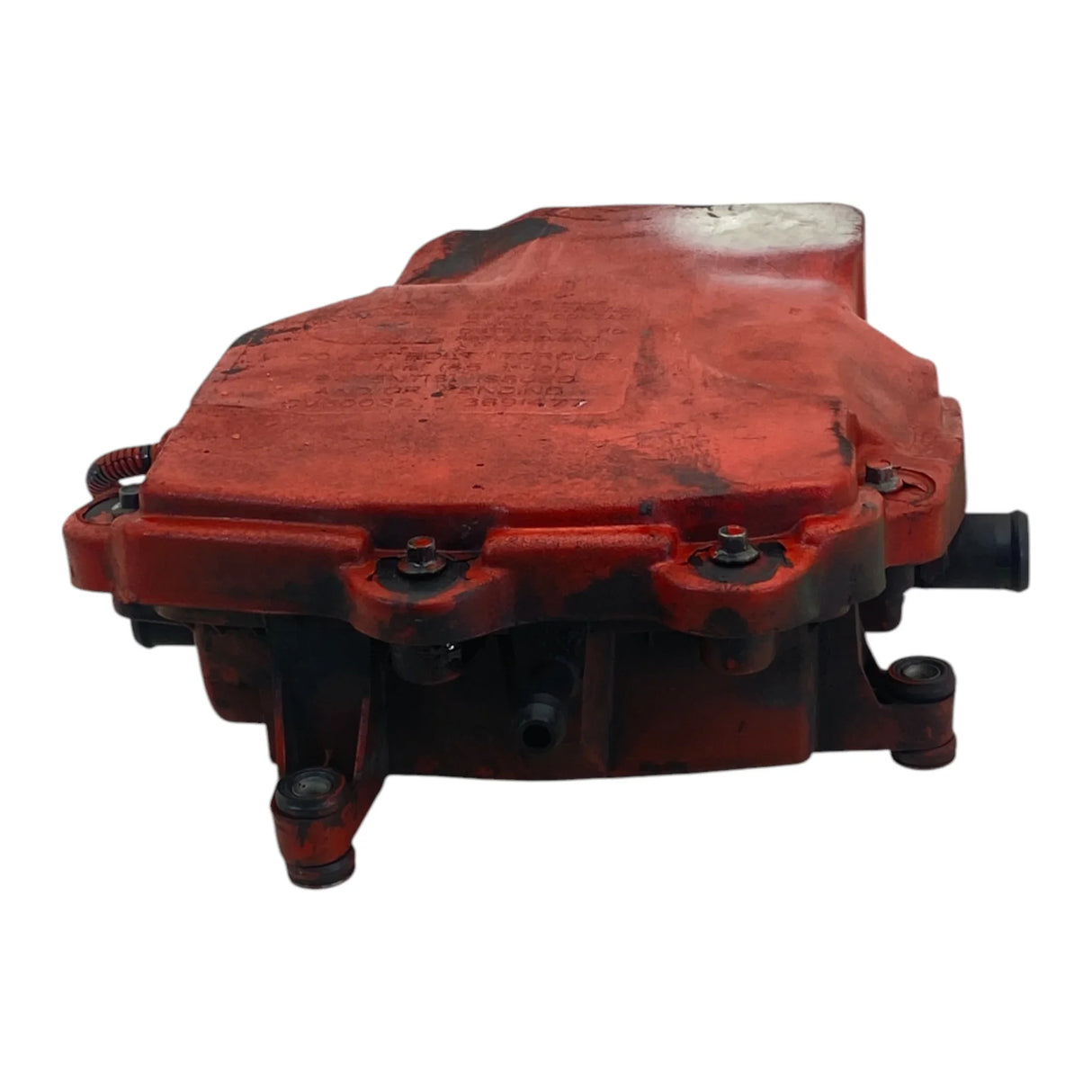 3691477 Genuine Cummins Crankcase Breather - Second Truck Parts