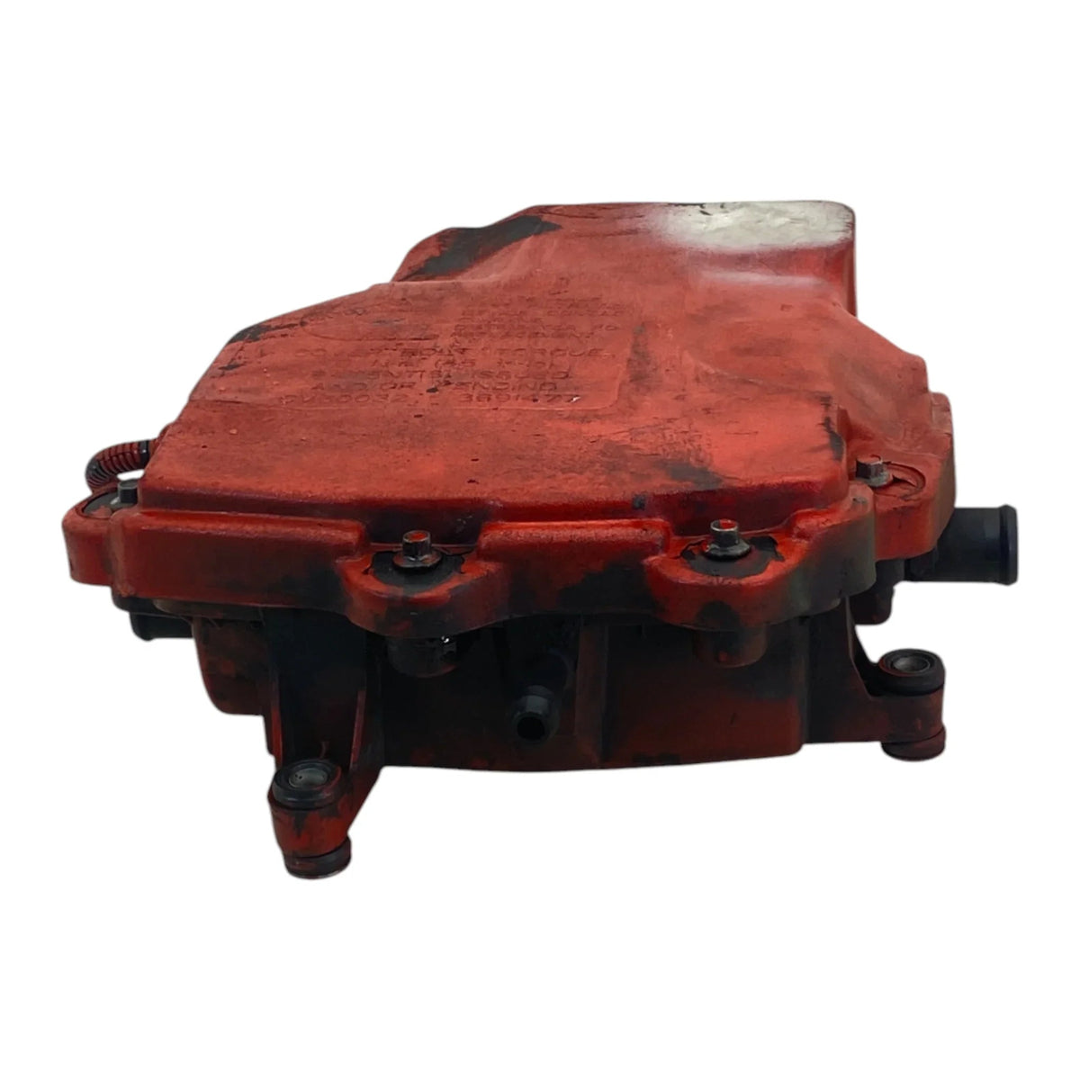 3691477 Genuine Cummins Crankcase Breather - Second Truck Parts