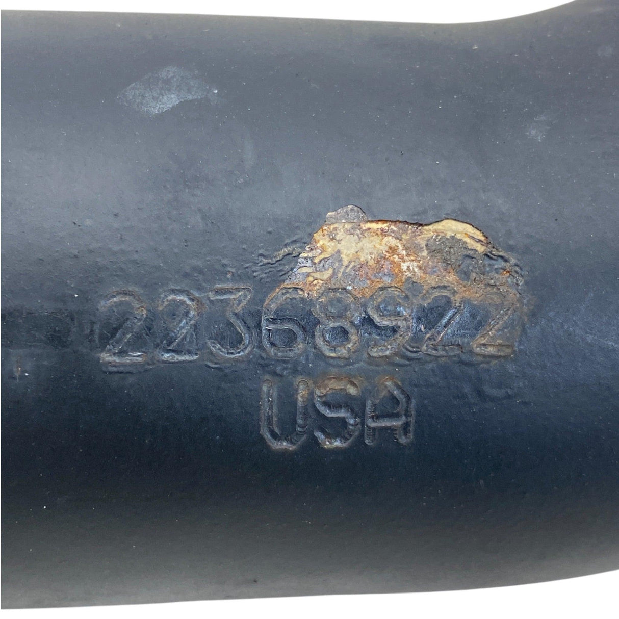 22368922 Genuine Volvo Pipe - Second Truck Parts