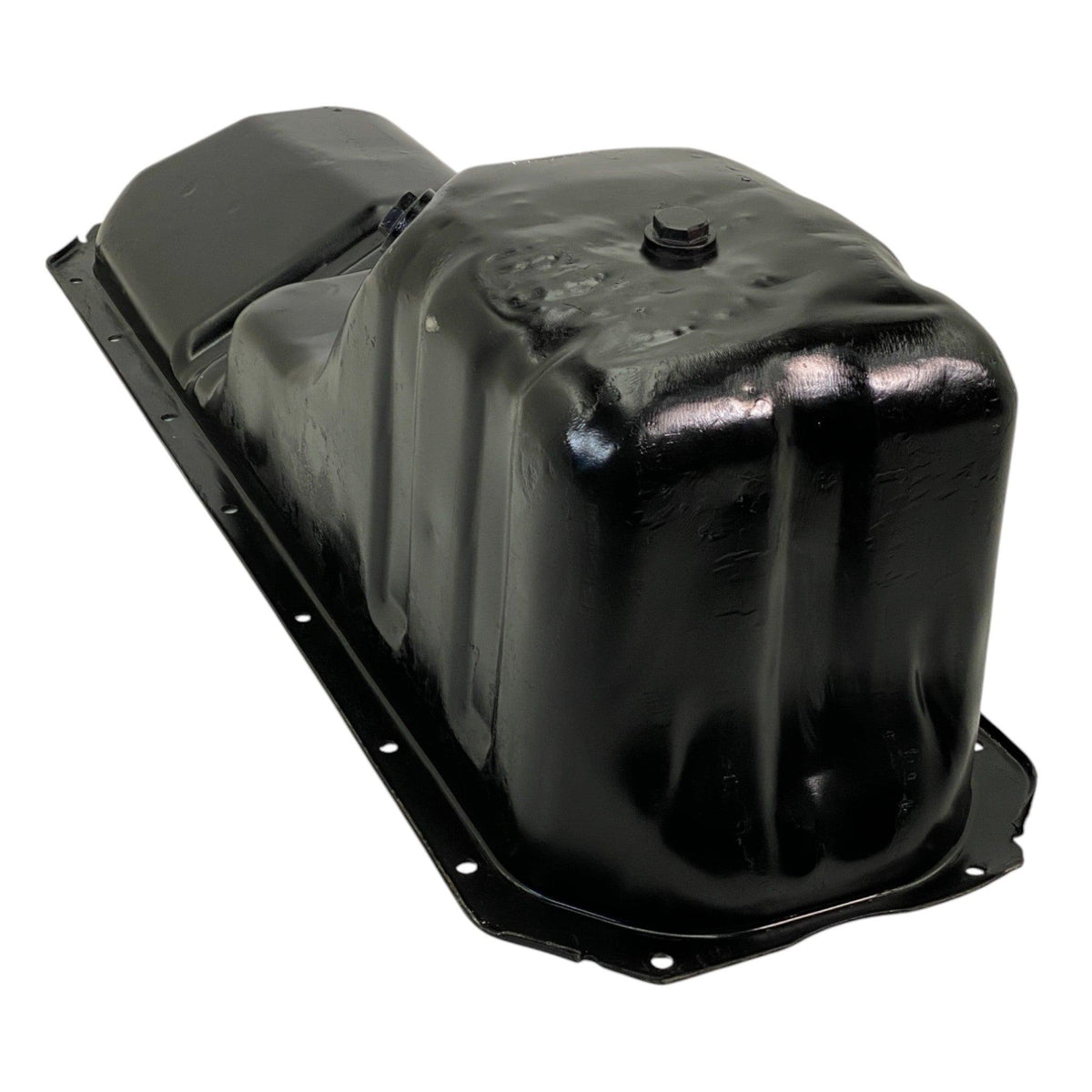 1876974C92 Genuine International Oil Pan - Oil Pans