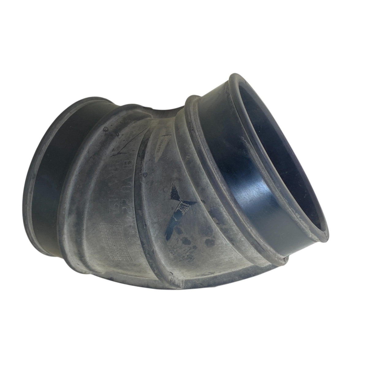 22414395 Genuine Volvo Air Intake Hose - Second Truck Parts