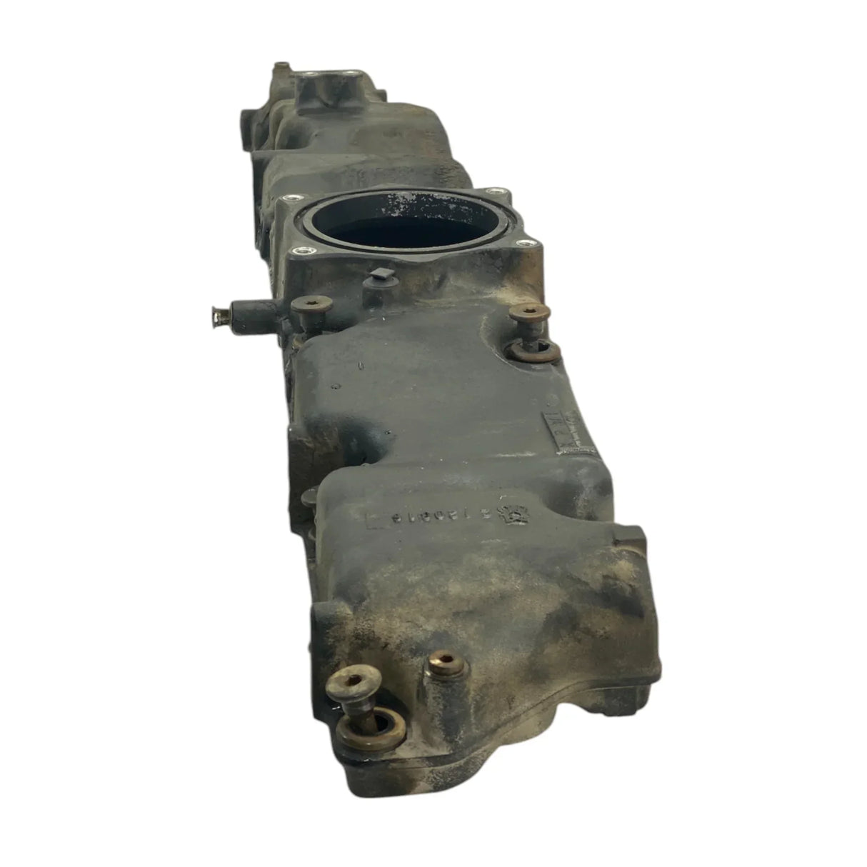 A4710980817 Genuine Detroit Diesel Intake Manifold - Second Truck Parts