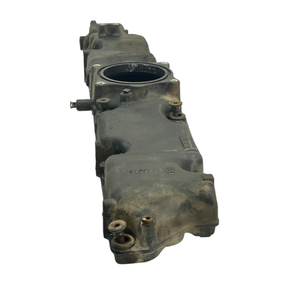 A4710980817 Genuine Detroit Diesel Intake Manifold - Second Truck Parts