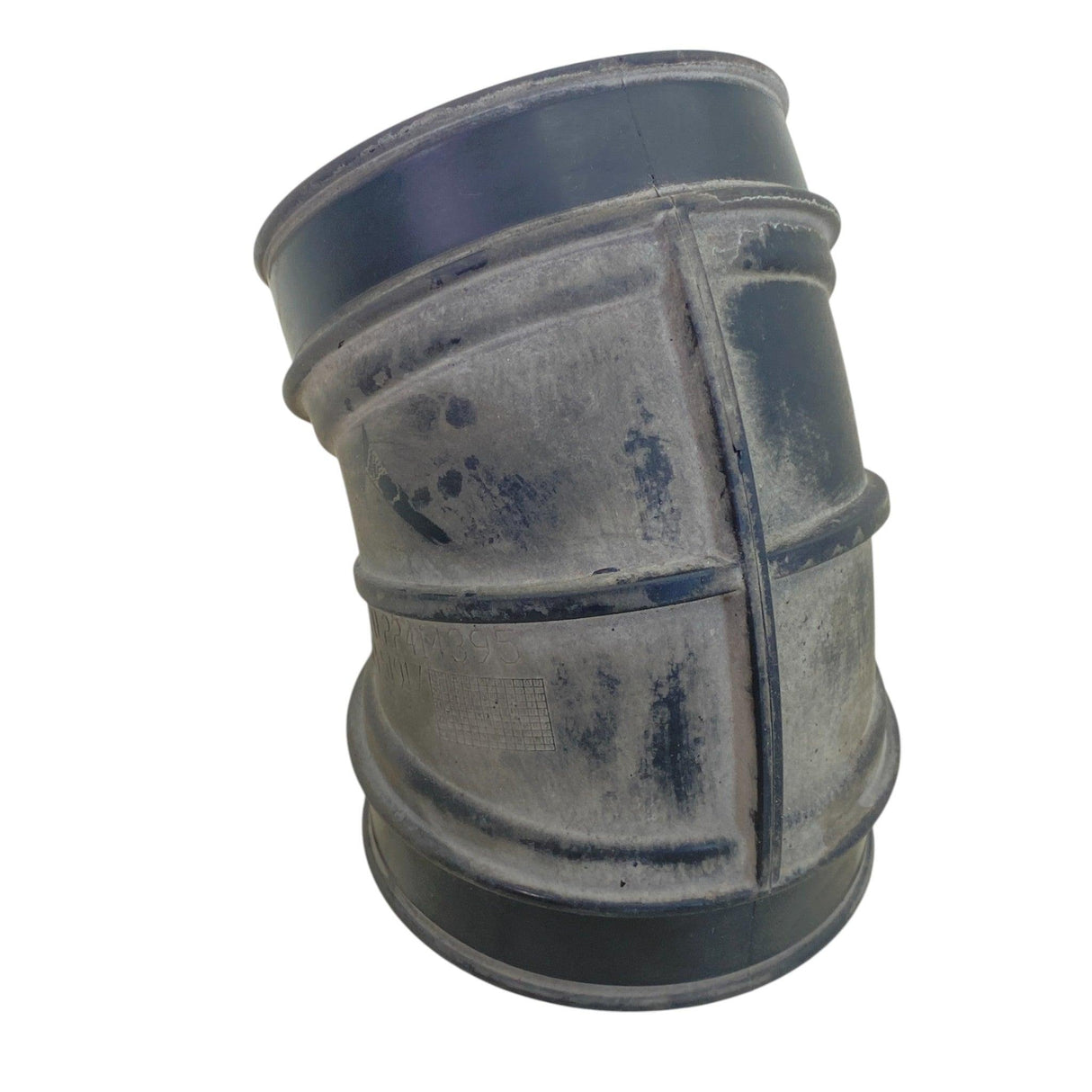 22414395 Genuine Volvo Air Intake Hose - Second Truck Parts