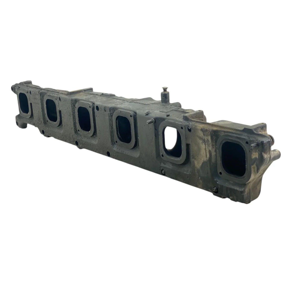 A4710980817 Genuine Detroit Diesel Intake Manifold - Second Truck Parts