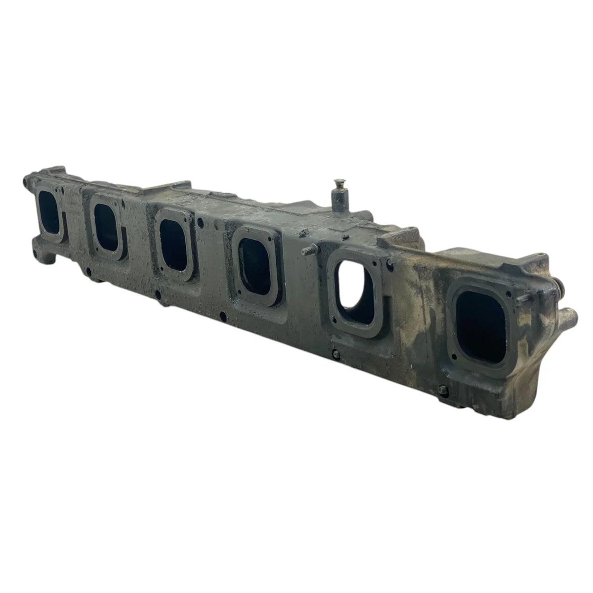 A4710980817 Genuine Detroit Diesel Intake Manifold - Second Truck Parts
