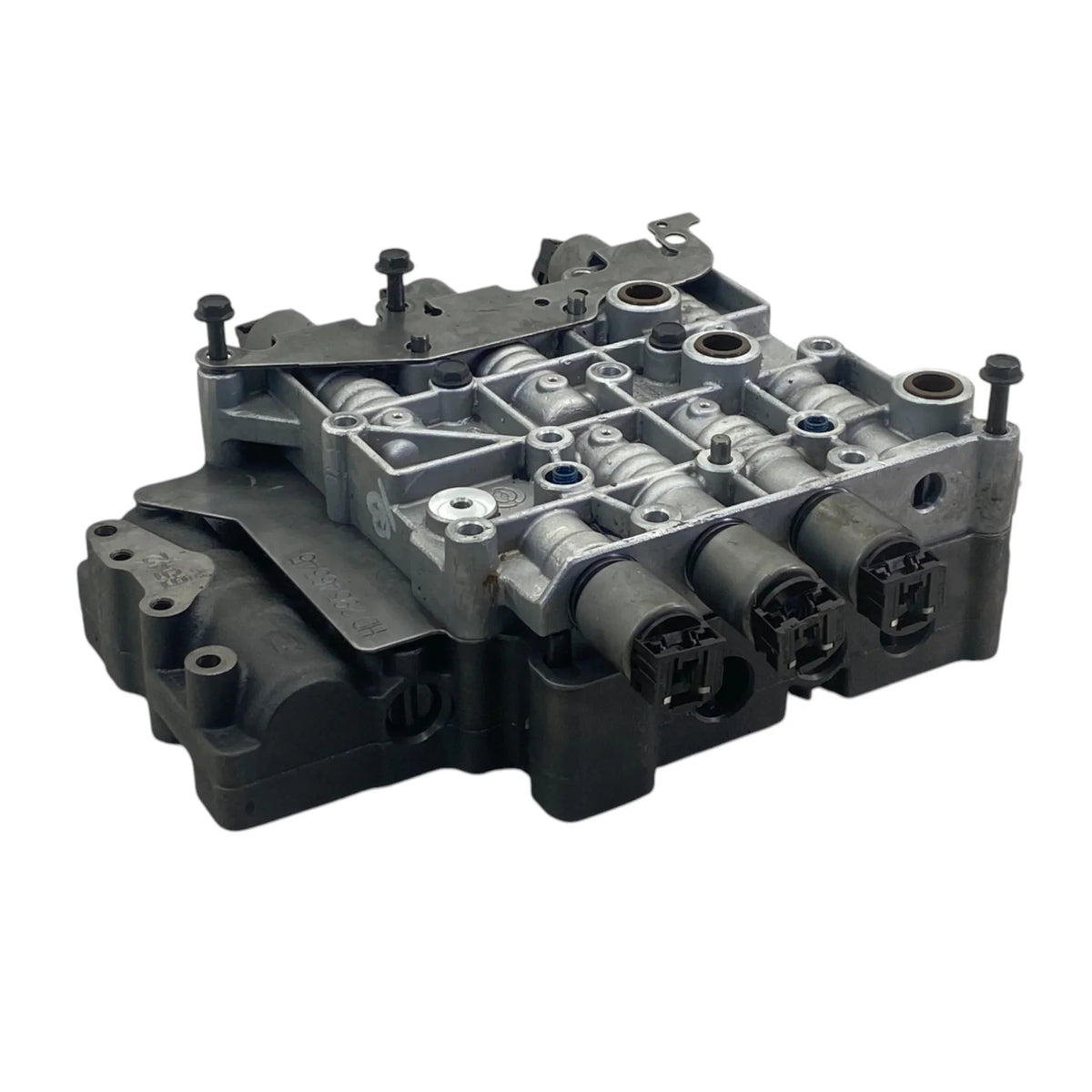 29546542 Genuine Allison Transmission Control Valve Body - Second Truck Parts