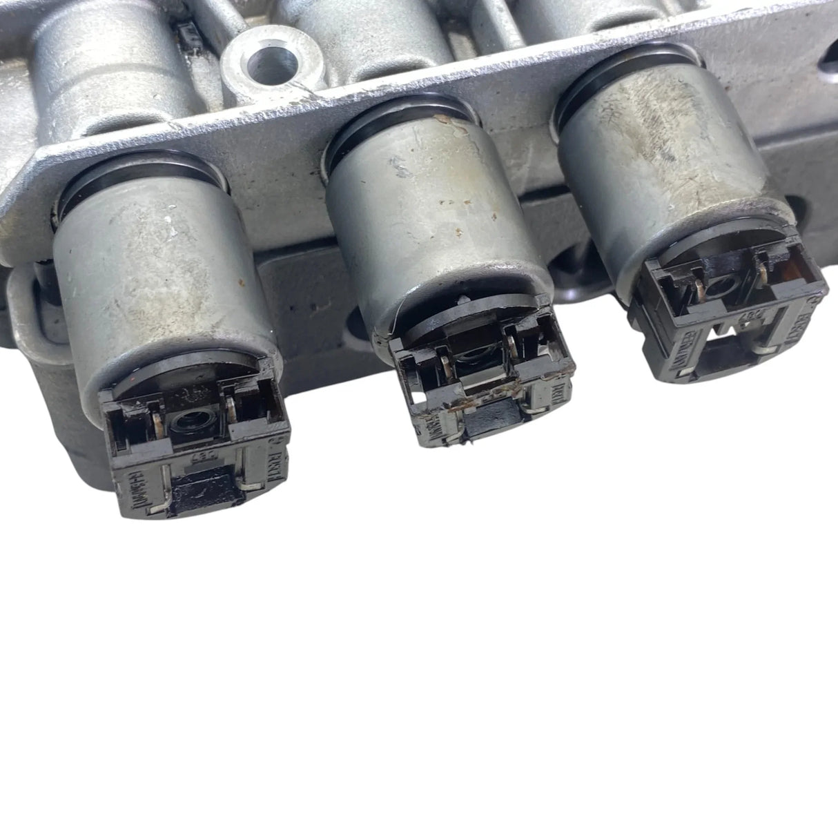 29546542 Genuine Allison Transmission Control Valve Body - Second Truck Parts