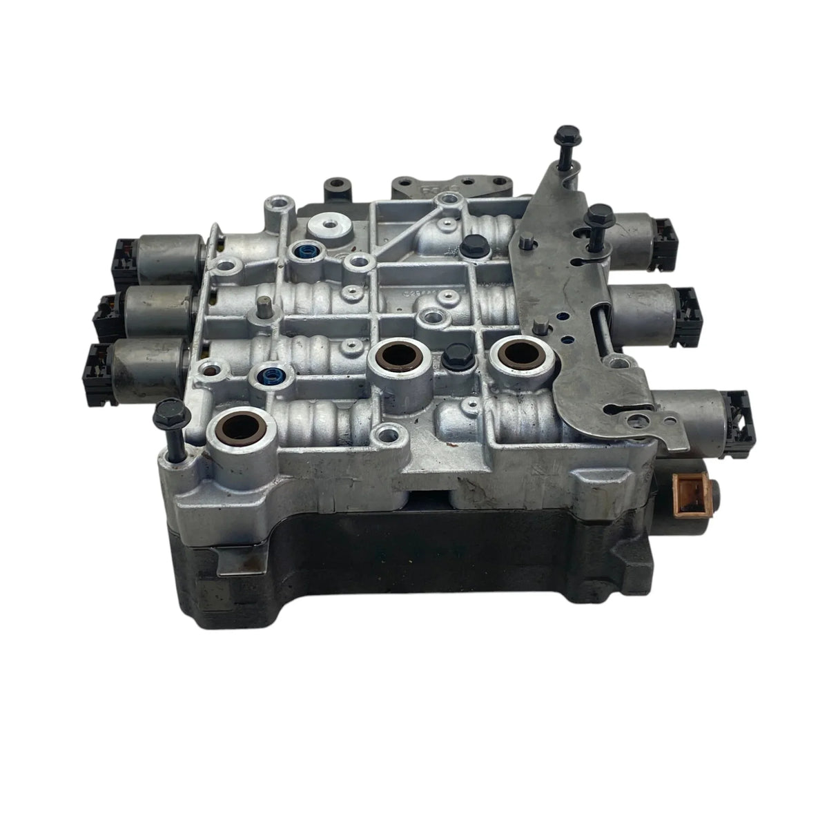 29546542 Genuine Allison Transmission Control Valve Body - Second Truck Parts