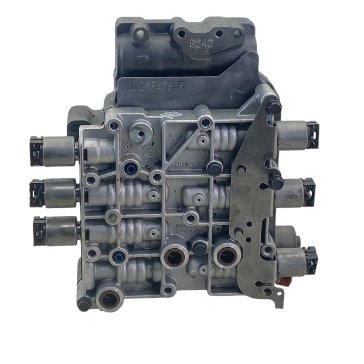 29546542 Genuine Allison Transmission Control Valve Body - Second Truck Parts
