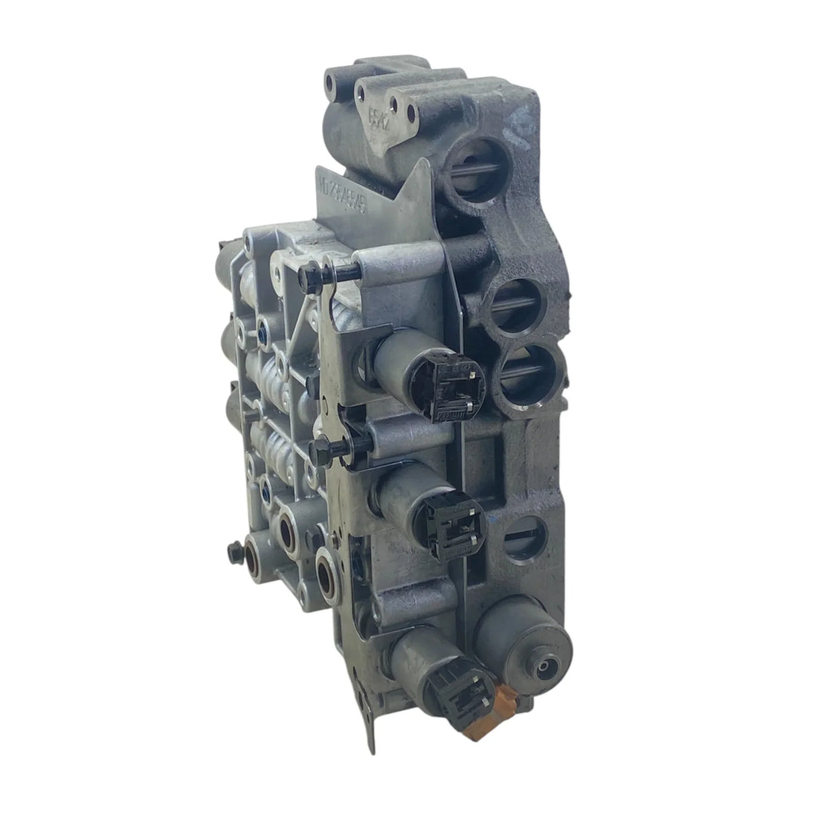 29546542 Genuine Allison Transmission Control Valve Body - Second Truck Parts