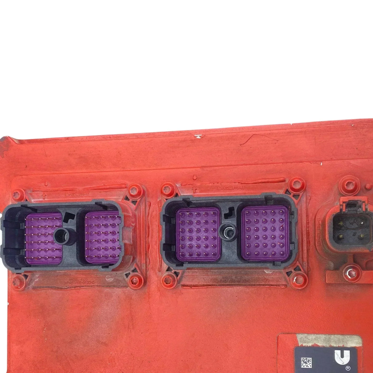 4354539 Genuine Cummins ECM Electronic Control Module - Second Truck Parts