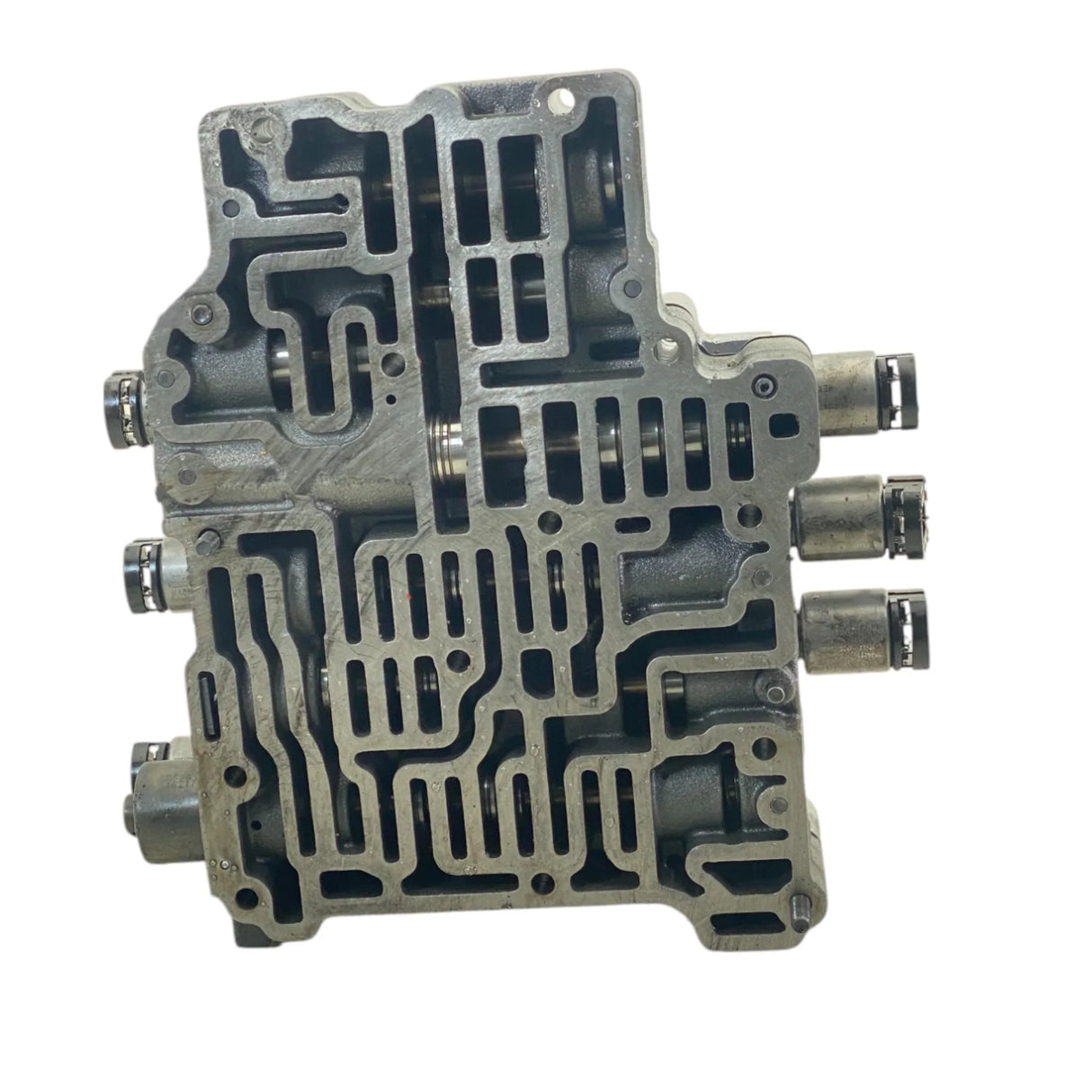 29546542 Genuine Allison Transmission Control Valve Body - Second Truck Parts