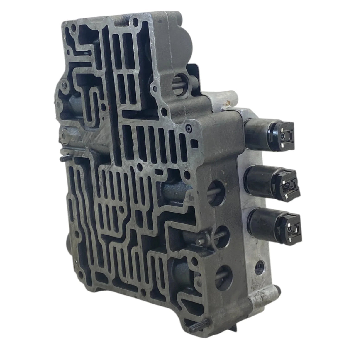 29546542 Genuine Allison Transmission Control Valve Body - Second Truck Parts