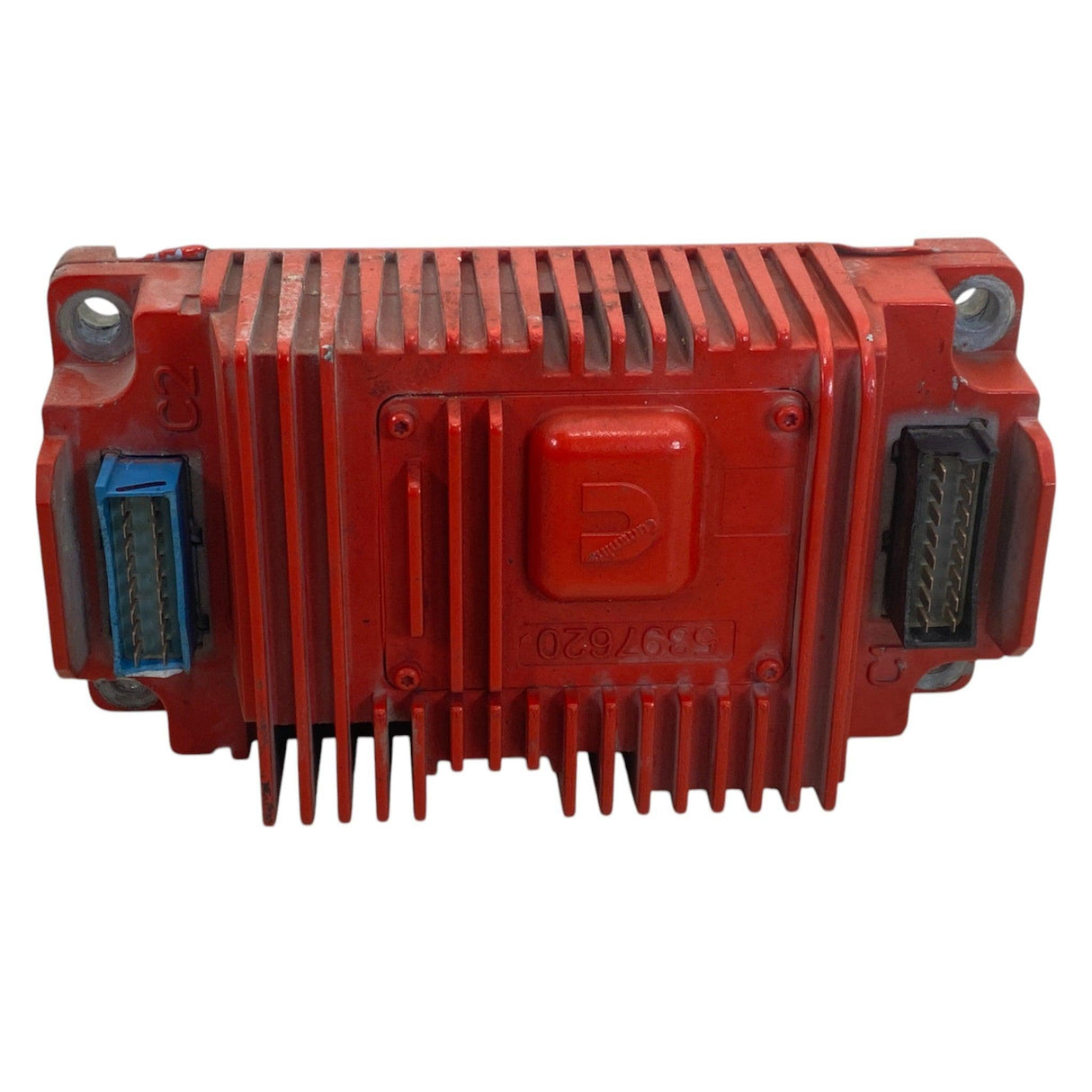 5397620 Genuine Cummins Ignition Control Module - Second Truck Parts