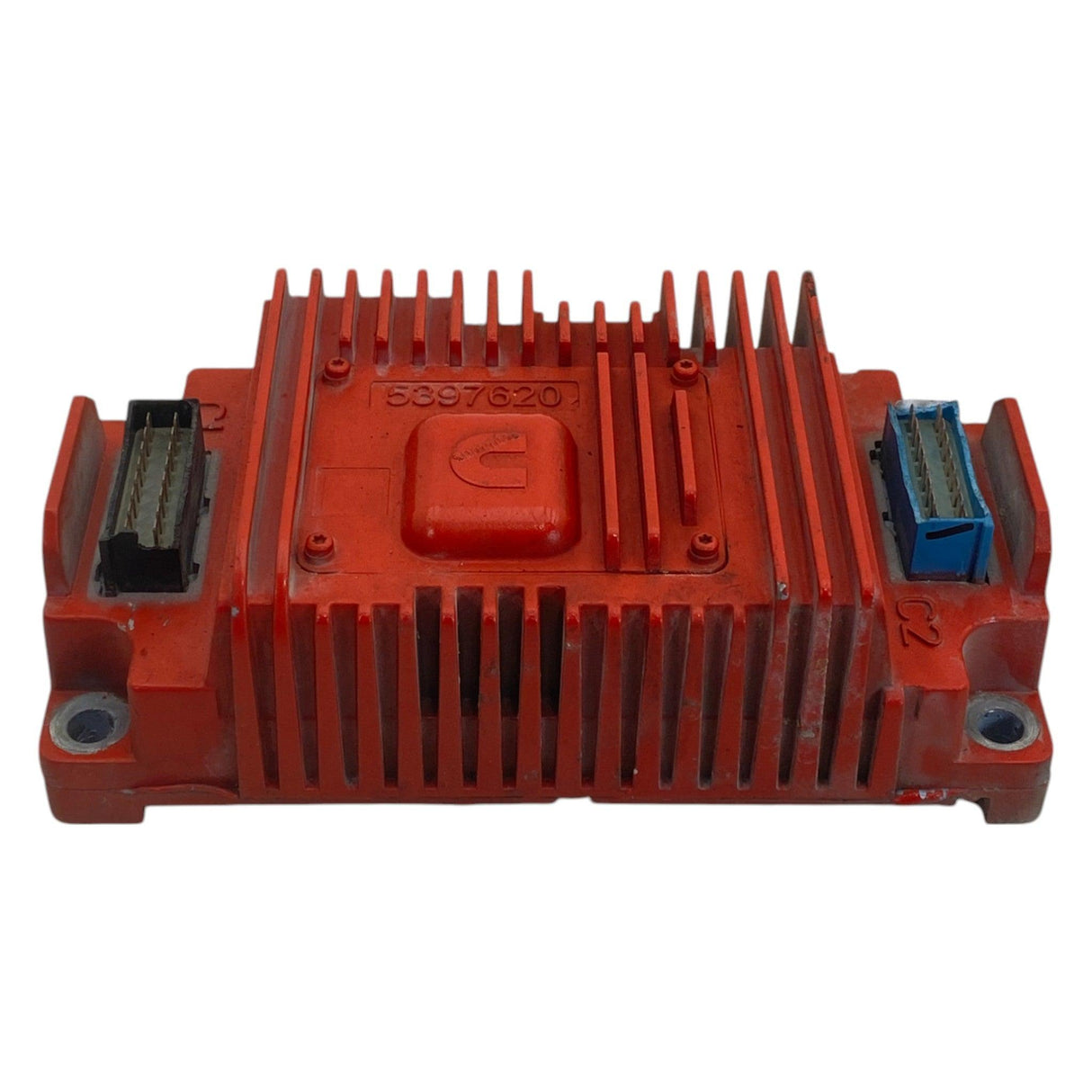 5397620 Genuine Cummins Ignition Control Module - Second Truck Parts