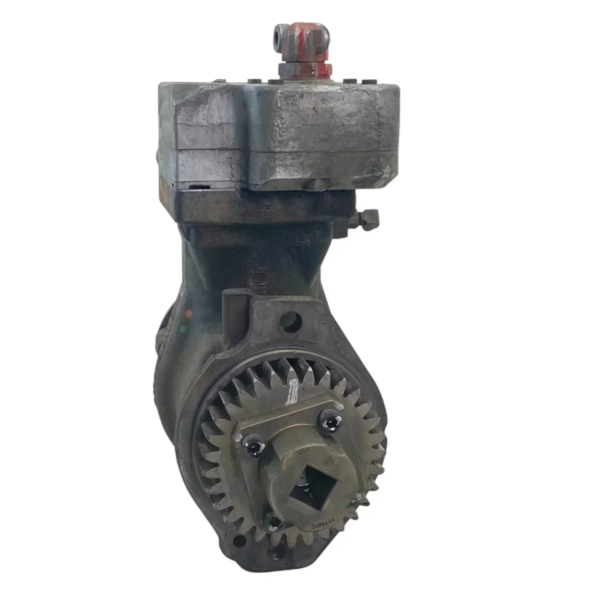9111530197X Genuine Wabco Air Compressor - Second Truck Parts