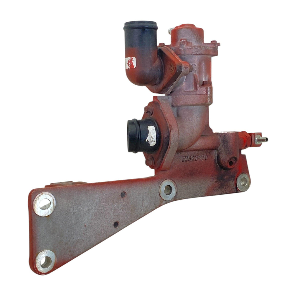 5581554 Genuine Cummins Air Control Valve - Second Truck Parts