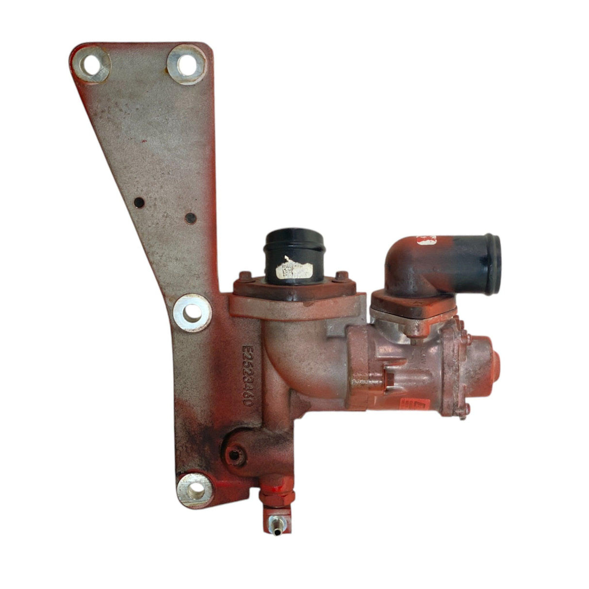 5581554 Genuine Cummins Air Control Valve - Second Truck Parts