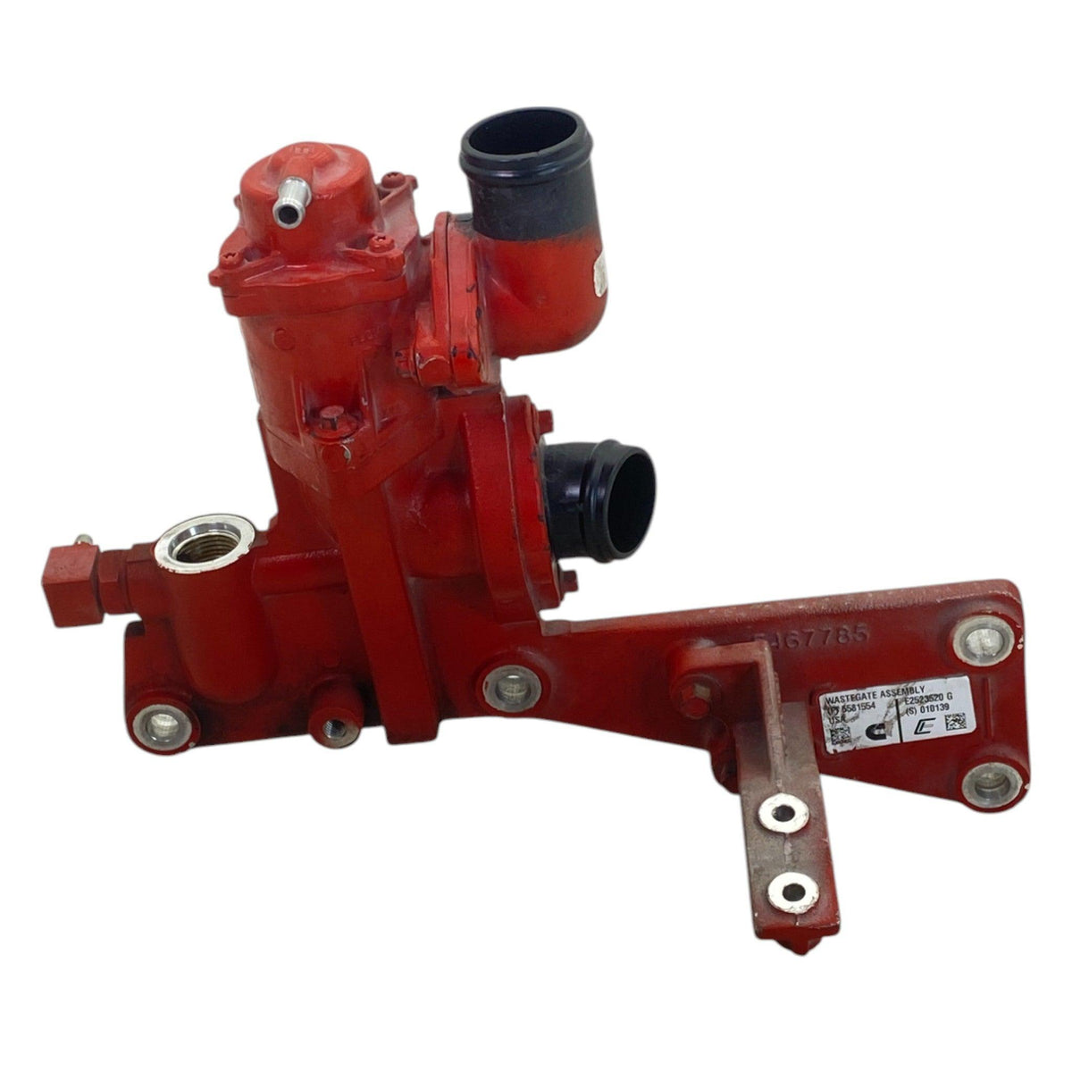 5467785 Genuine Cummins Air Control Valve - Control Valves