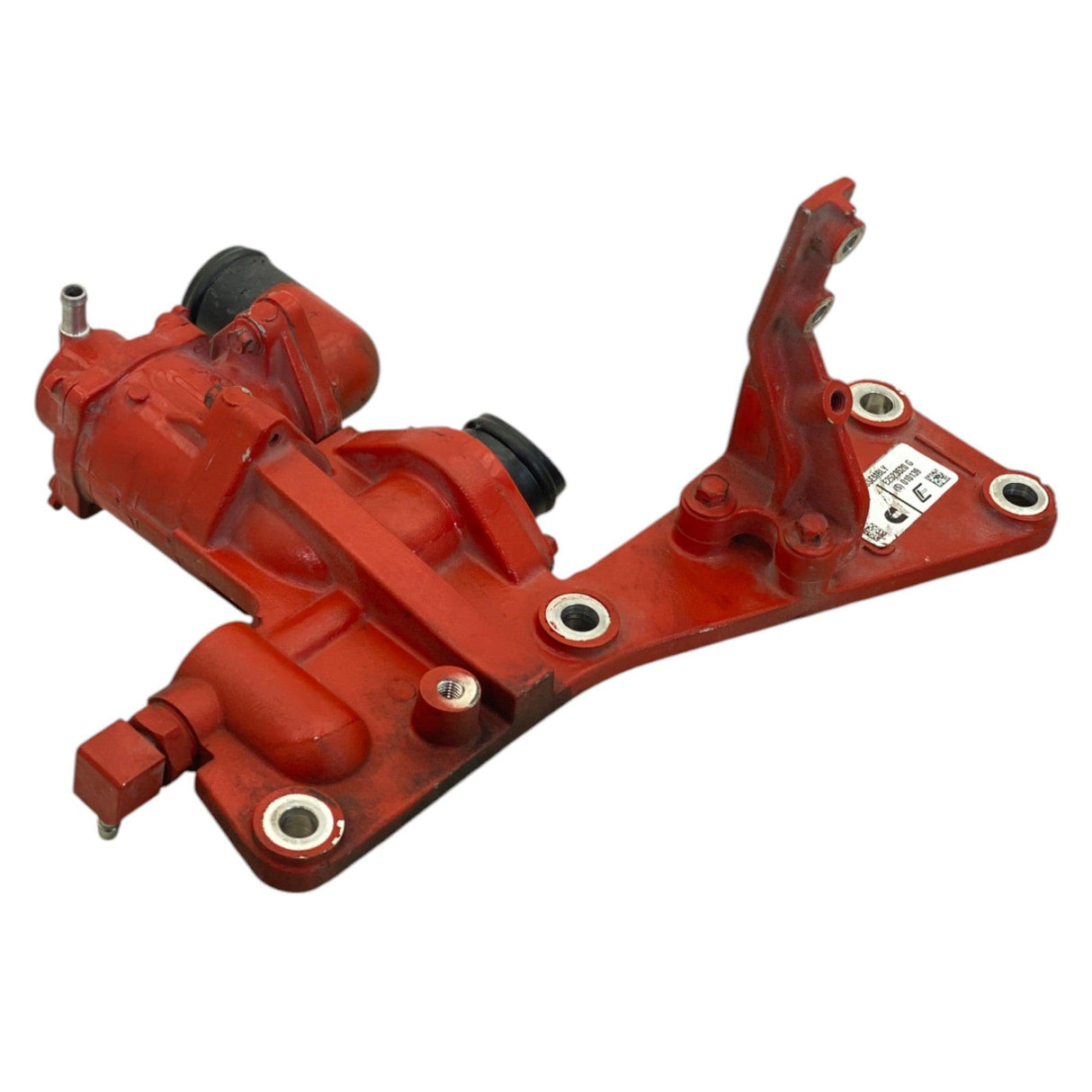 5581554 Genuine Cummins Air Control Valve - Second Truck Parts