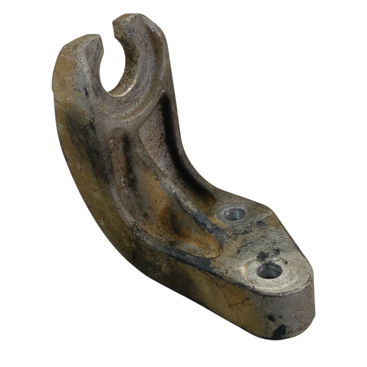 05-30368-000 Genuine Freightliner Left Hand Radiator Core Support - Second Truck Parts