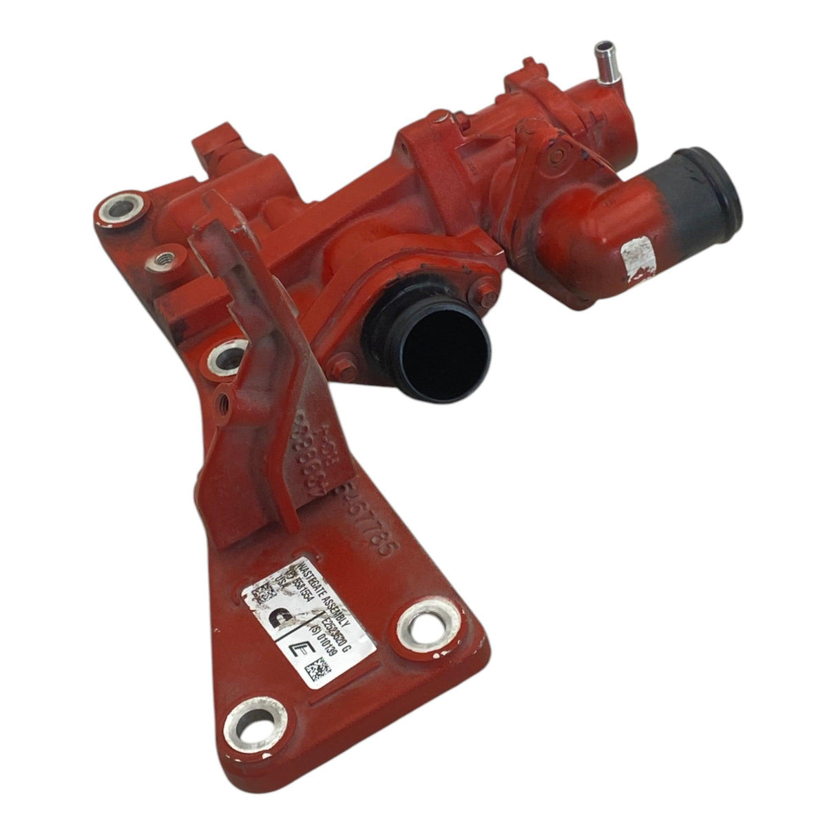 5581554 Genuine Cummins Air Control Valve - Second Truck Parts