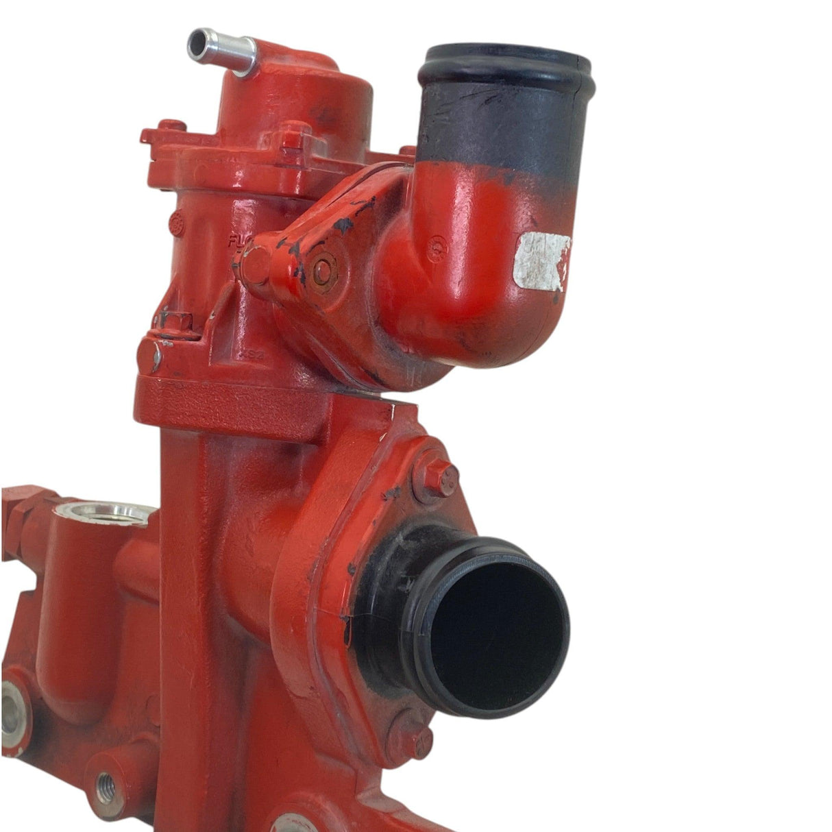 5581554 Genuine Cummins Air Control Valve - Second Truck Parts