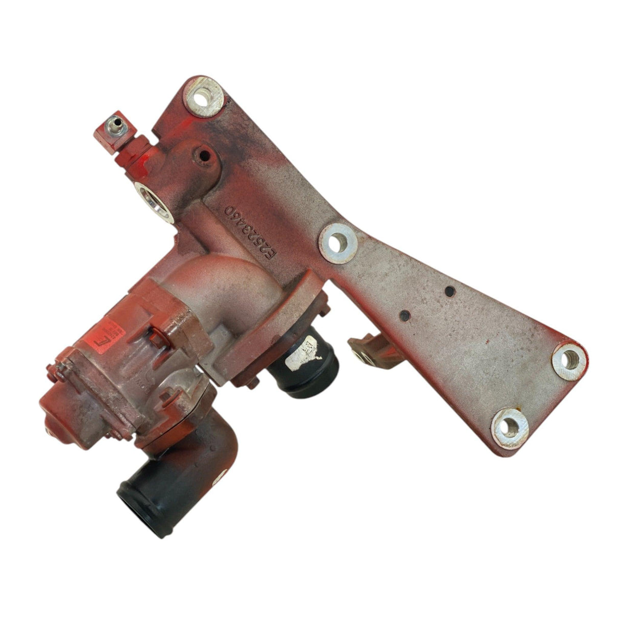 5581554 Genuine Cummins Air Control Valve - Second Truck Parts